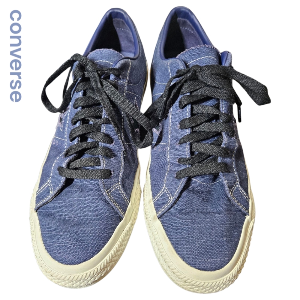 Converse One Star Pro Suede 'Uncharted Waters' Sneaker - Picture 3 of 10
